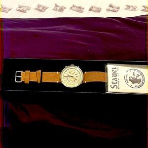 Stauer Men’s Historical Reproduction